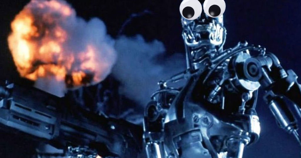 RobotShop's tweet image. Why putting googly eyes on robots makes them inherently less threatening rb1.shop/2WtpdrY @engadget #RobotPerception