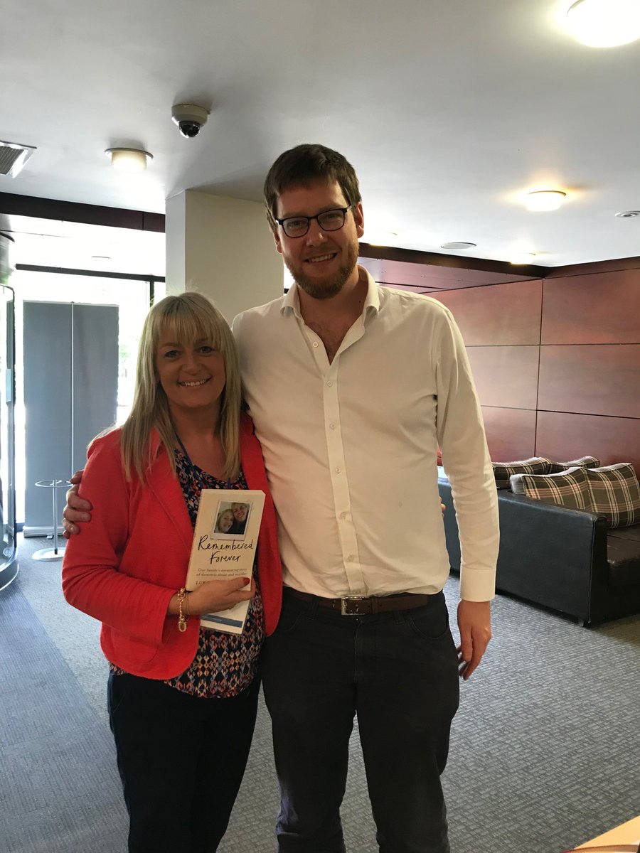SAWomensAid's tweet photo. Our Training Worker had a great time at the @SafeandTogether 1st European Conference. A great event & had the pleasure of hearing from Luke Hart @CoCoAwareness. Amazing conference and amazing speakers ! Fantastic to see so many people passionate about the same thing #SaToMoEU https://t.co/Ziskdi9vss