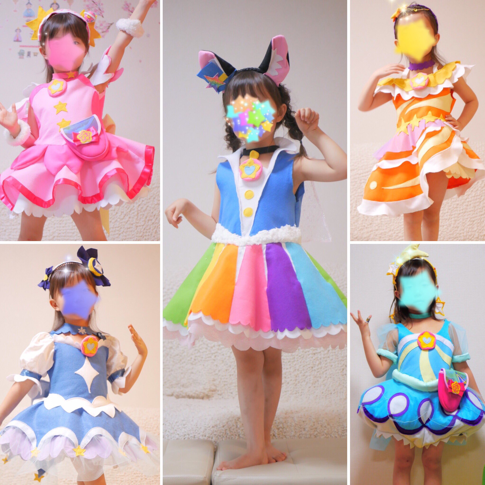 Twitter 上的 mlr スタートゥインクルプリキュア 手作り衣装 T Co Dsqfeobnid Twitter Twitter 上的 mlr スタートゥインクルプリキュア 手作り衣装 T Co Dsqfeobnid Twitter