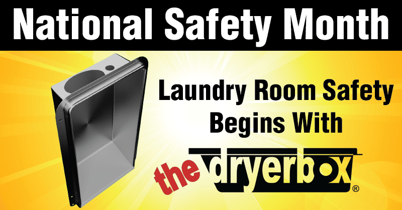 DryerProducts's tweet photo. June is National Safety Month and installing the Dryerbox is one step you can take to make your home a safer place. #NationalSafetyMonth 

https://t.co/uu6iLxw6c9

https://t.co/aGhVIpQgdR https://t.co/O6RMcTJbkC