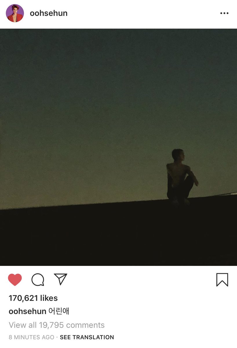 HunSyj's tweet photo. 190610 #HunSic ins update 

🐱🐥🖤💙🧁🍩🌙✨
#HunSic #HunSica #ฮุนสิก https://t.co/j6za68cgj6