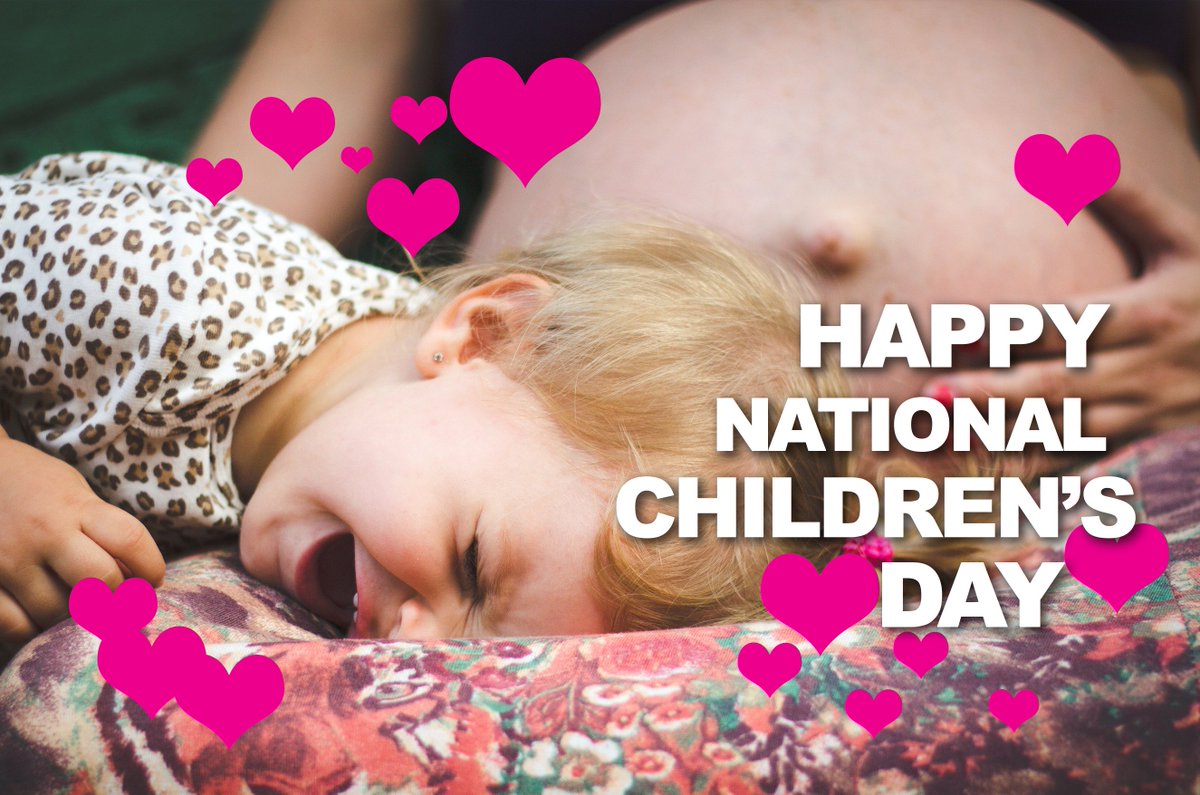 yaydayproject's tweet photo. Happy National Children's Day! #KidsAreAwesome #NationalChildrensDay https://t.co/etPrwttPho