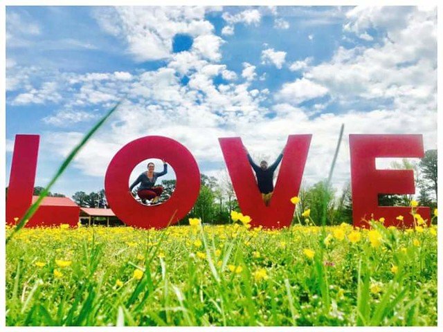 DMMHPNP's tweet photo. LOVEworks Around Virginia
#loveworks #virginia #virginiaisforlovers #communitystrong #photoop #welcomecenter #virginiasriverrealm #deltavillemaritimemuse #hollypointnaturepark #deltavilleva #nonprofit #history #travel #nature #adventure #destinations #love #smile #instalove https://t.co/CkKYKce2l5