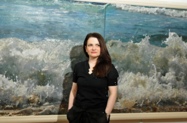 The Spectrum Art Award tweet media