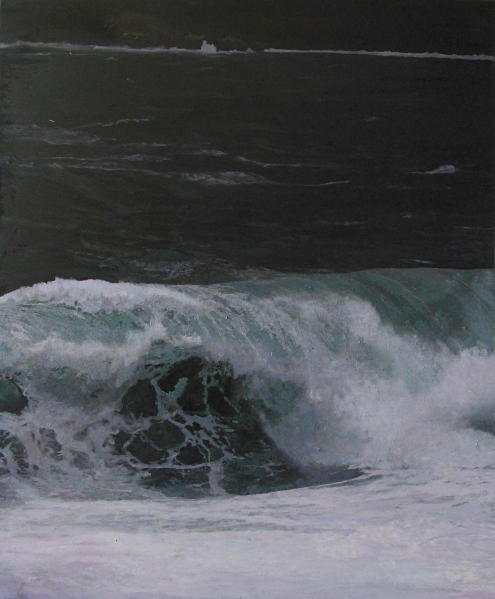 2020 judging panel, Dawnne McGeachy <a href="/dawnnem/">dawnne mcgeachy</a> was one of our 2018 finalists who trained at the Glasgow School of Art. A fascination with the sea led her to study the science of waves, creating waves through mathematical equations and by using the Beaufort Wind Force Scale.