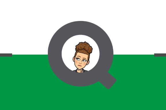 202DataGal's tweet photo. @QlikDataGal coming to you with a brand new logo! @QlikDork - my #CreativeBrick is giving me all the powers! ๐ค๐จ๐ https://t.co/qvm9UHX8ZO