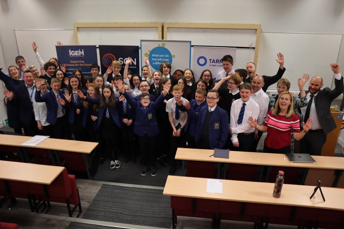 KateS4TP's tweet photo. I work for a #socialenterprise @S4TP_BigIdeas that gives young people voice, agency and opportunities to #makeadifference . This is why #MyJobMattters and #SocEntCareers are the best! https://t.co/F8YQtR7W6h