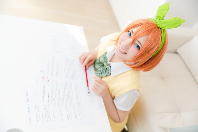 Twitterのコスプレ画像35