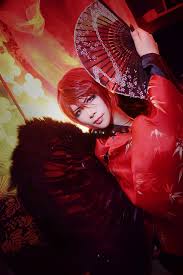 🌟kurama shinjirou 🌟 (@diosaargard) on Twitter photo 