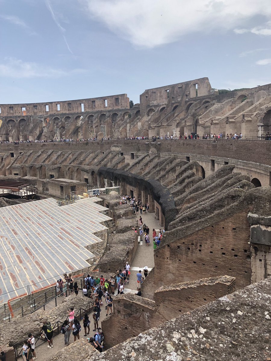 LafayetteMLAX's tweet photo. Leopards across the pond! 7 of our Freshmen will be studying abroad this summer. Incredible opportunity for these young men!

#DMGB #Rollpards https://t.co/i0tmC3EklK