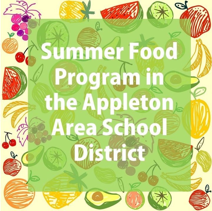 AppletonSchools's tweet photo. All children 18 years and under are eligible to receive FREE meals. You do not need to currently attend the school. No need to sign up or apply for the program- just bring yourself and enjoy tasty and nutritious meals!
Dates: June 17-28 and July 8-19 (no meals July 1-5) https://t.co/PqbCaVV2dv