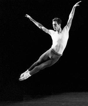 June 10 Happy Birthday Benjamin Millepied! Choreographer (Black Swan)  