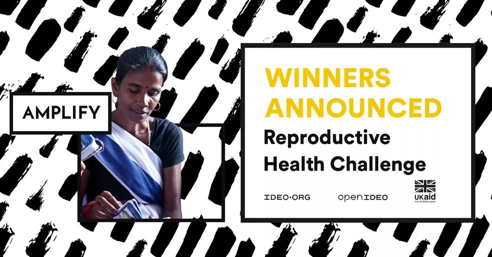 GenderSomali's tweet photo. We were one of seven winners out of nearly 300 applicants that win last year Amplify/IDEO.org's Reproductive Health challenge. We are excited to bring a gender transformative approach to Puntland, Somalia to increase family planning uptake and couples communication. https://t.co/bCUzLp0tQE