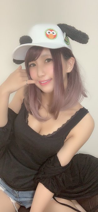 Twitterのコスプレ画像5