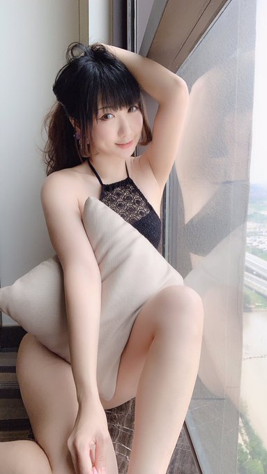 Twitterのコスプレ画像85