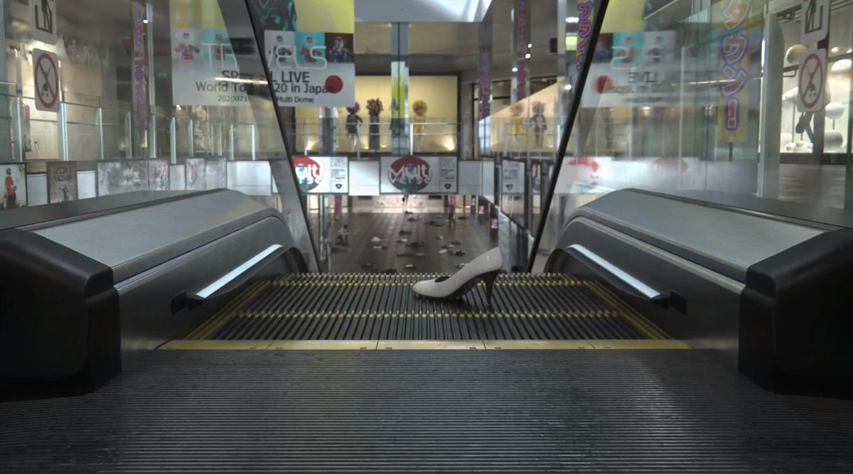 aallycs's tweet image. Pour l&apos;instant, niveau #E32019, hypée par l&apos;intriguant 𝟭𝟮 𝗠𝗶𝗻𝘂𝘁𝗲𝘀 👫(Annapurna), le beau petit indé 𝗪𝗮𝘆 𝘁𝗼 𝘁𝗵𝗲 𝗪𝗼𝗼𝗱𝘀 🦌 et rien que pour en savoir plus sur l&apos;univers 𝗚𝗵𝗼𝘀𝘁𝘄𝗶𝗿𝗲 : 𝗧𝗼𝗸𝘆𝗼 (Tango) 👺#MicrosoftE3 #BethesdaE3