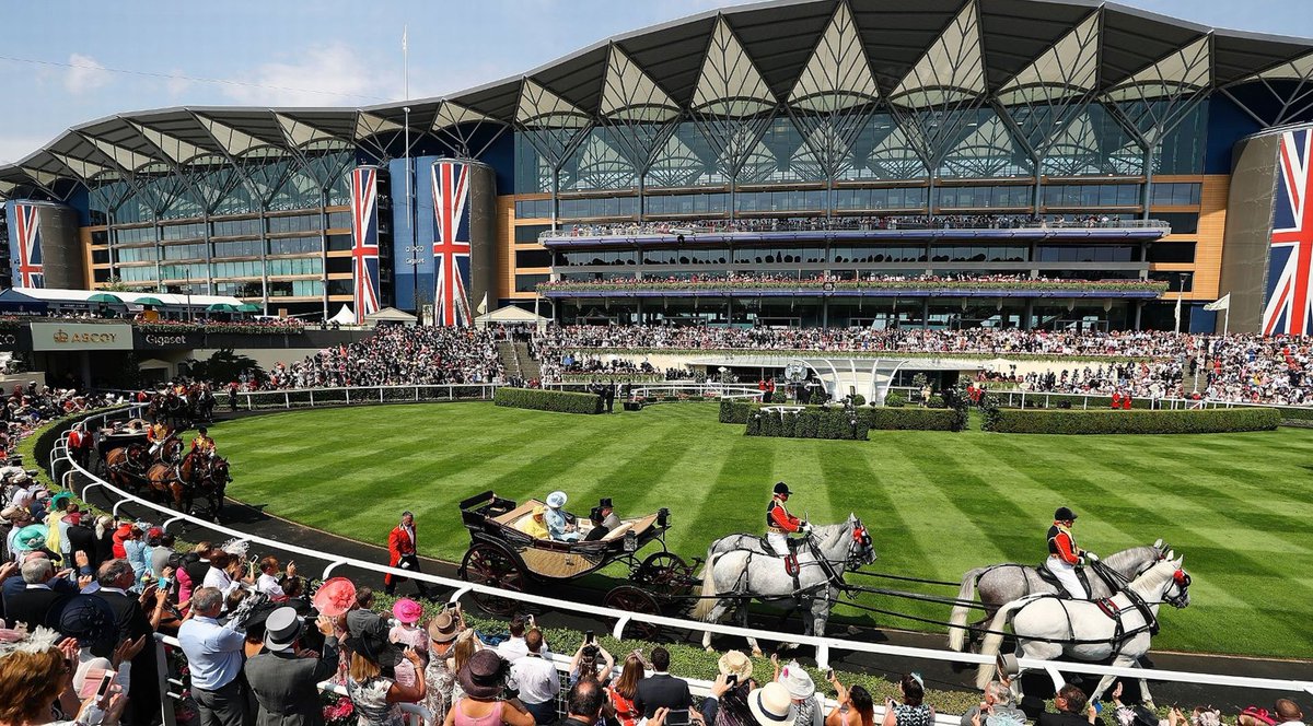 My Little Tip (@mylittletip) on Twitter photo ๐ฉ๐ How would you like to two tickets to Royal Ascot in the Queen Anne enclosure on Saturday 22 June
๐๐To enter draw simply follow the two easy steps below
1๏ธโฃYou MUST be following <a href="/mylittletip/">My Little Tip</a>
2๏ธโฃThen simply retweet this, simples!๐
(Over ๐ only & NOT for resale) ๐ฉ๐ How would you like to two tickets to Royal Ascot in the Queen Anne enclosure on Saturday 22 June
๐๐To enter draw simply follow the two easy steps below
1๏ธโฃYou MUST be following <a href="/mylittletip/">My Little Tip</a>
2๏ธโฃThen simply retweet this, simples!๐
(Over ๐ only & NOT for resale)