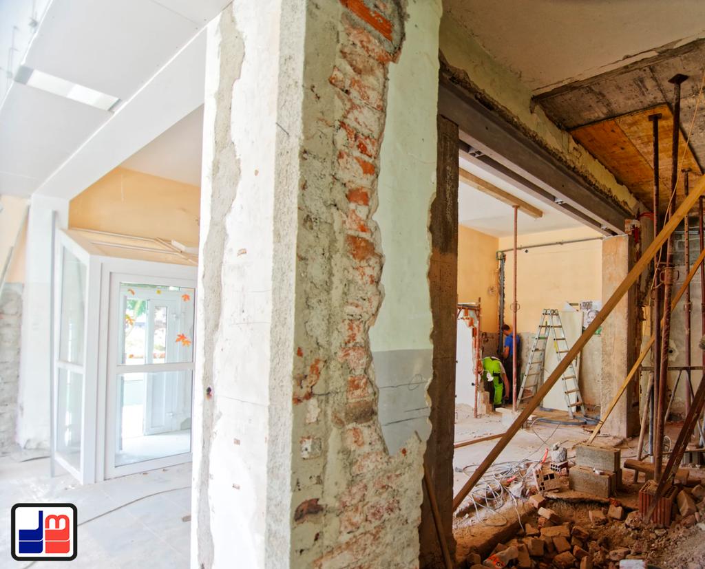 JohnstonMeier's tweet image. The return of warm weather also marks the start of renovation season. 🛠️

Whether you're preparing for a small project or a #fullremodel, we've put together a list of 12 questions you should ask before the work starts: bit.ly/2JKGI0M

#bccontractor #britishcolumbia