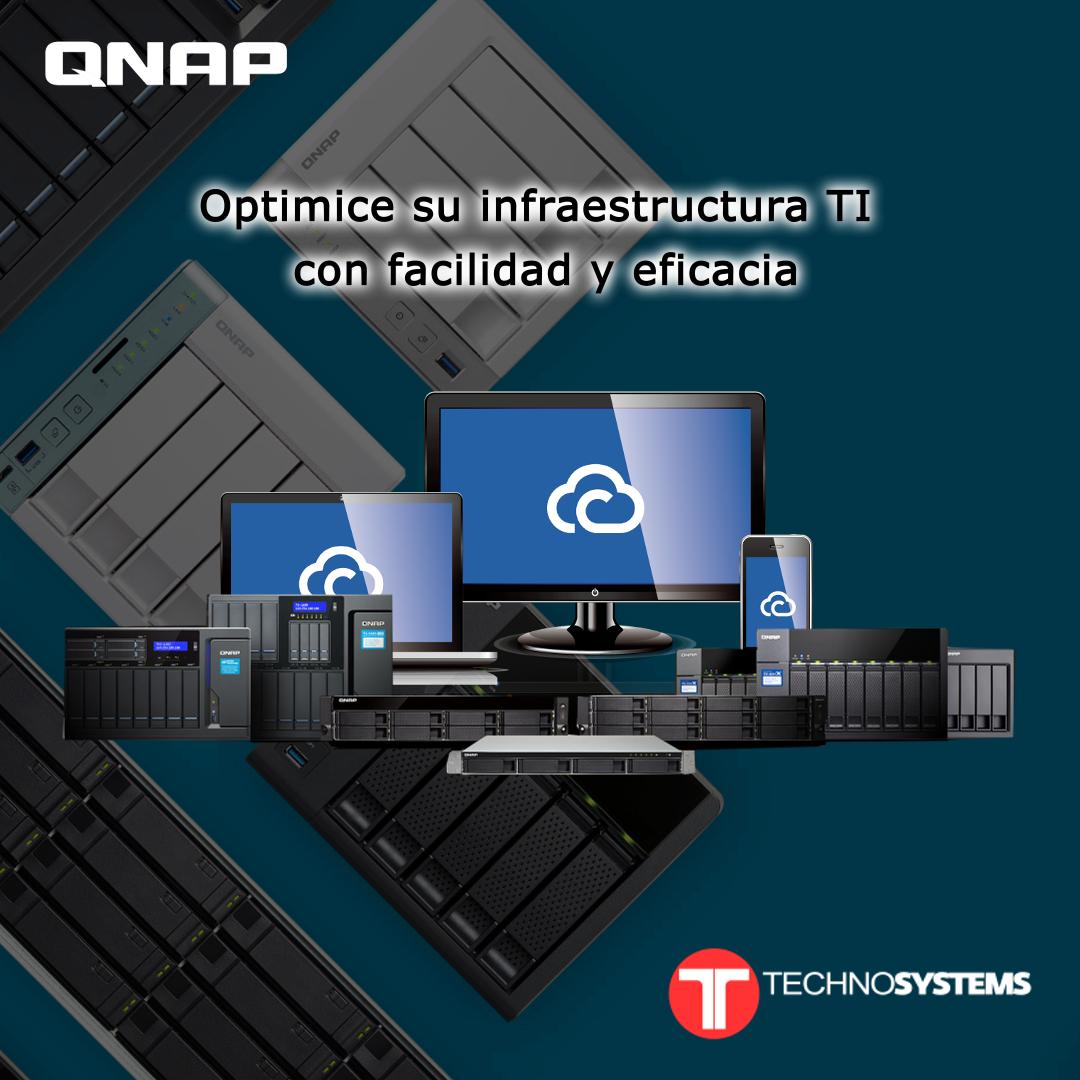 Technosystems Chile tweet media