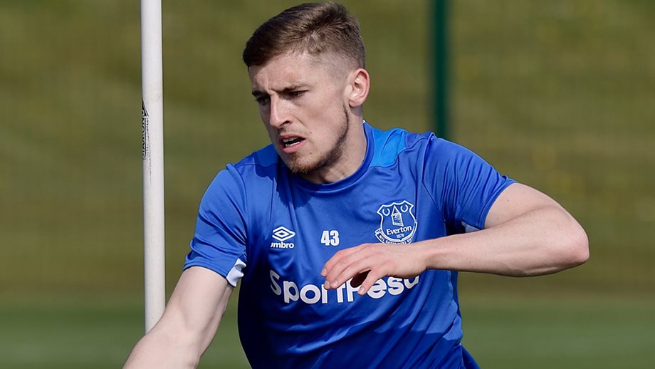 🔵 | Genç oyuncumuz Jonjoe Kenny, 2019/20 sezonunda, kiralık olarak <a href="/s04_en/">FC Schalke 04</a> formasını terletecek.

Başarılar Jonjoe! 🤞 #EFC