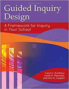 Inquiry by Design blog post: background on course design <a href="/iSchoolK12/">iSchool K-12 Program</a> #is445 Using <a href="/InquiryK12/">Guided Inquiry Design</a> to frame “Information Books and Resources for Youth.” Excited to be learning w/students beginning 6/12. #aasl #futurereadylibs #istelibs #txlchat #tlchat tinyurl.com/sllblog061019