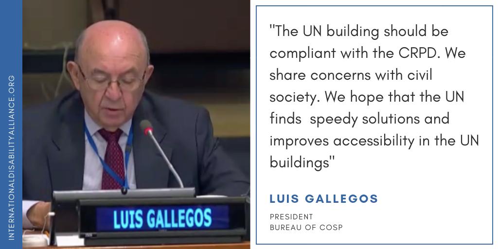 International Disability Alliance (IDA) tweet media