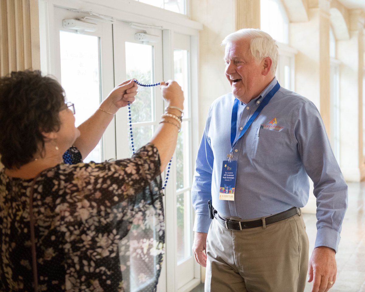 LABroadcasters's tweet photo. Photos are in!
Download, share & post any photos from our 2019 LAB/MAB Convention through the link below.
https://t.co/ynNJOX6JLb
Password to download is: lab
#LABMAB2019 #LivingInTheSpotlight #LABMABConvention
See y'all next year! https://t.co/YM7DR0dhpy