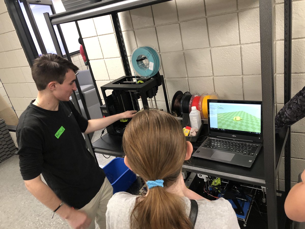 STM Help Desk tweet media