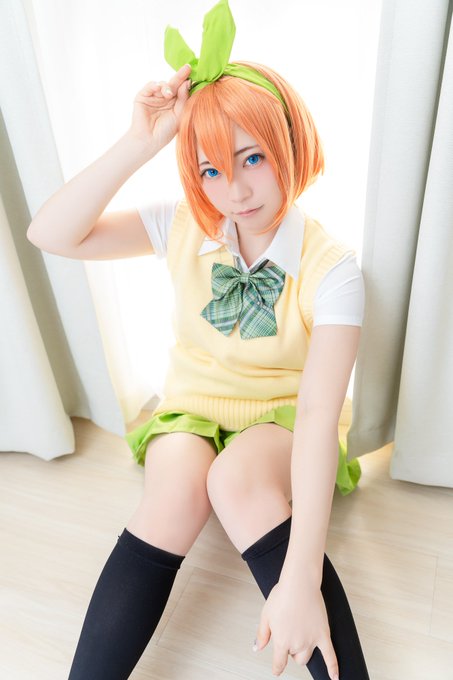 Twitterのコスプレ画像36