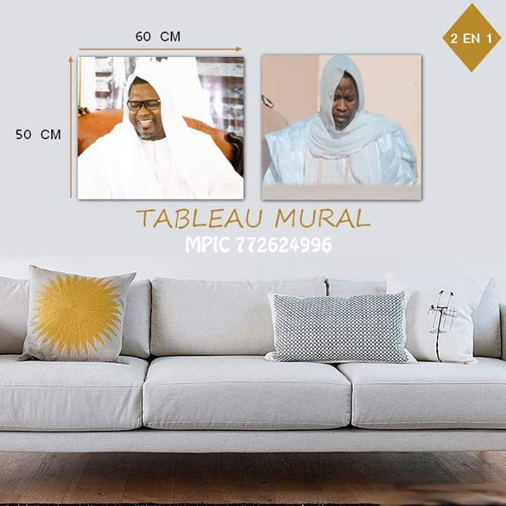 minute_xassida's tweet photo. PERSONNALISEZ VOTRE SALON AVEC UN TABLEAU GRAND FORMAT
 ? Contemporain, arty, classique ? En plusieurs parties ou une seule ? Du choix et de nombreuses possibilités vous sont offerts pour sortir de l'ordinaire.
(Photo au choix)
#kebetu #tablau #decomural https://t.co/q1lDti9u9X