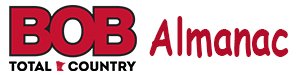 The BOB Almanac starts the week off with a BANG! mybobcountry.com/2019/06/10/bob…