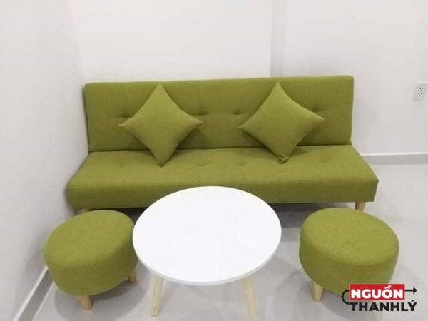 Nguồn Thanh Lý - Thanh Lý Sofa Tiếp Khách Cao Cấp Giá Rẻ - 2