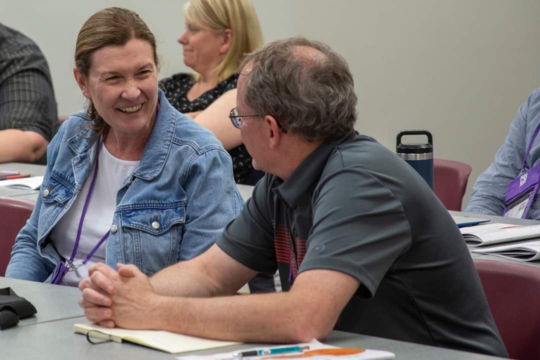 csiconnect's tweet photo. Attendees during day one of the Conn-Selmer Institute. Be sure to tag anybody you recognize! #CSIconnect #CSI2019 #MusicEducation https://t.co/QF3y7WnSpo