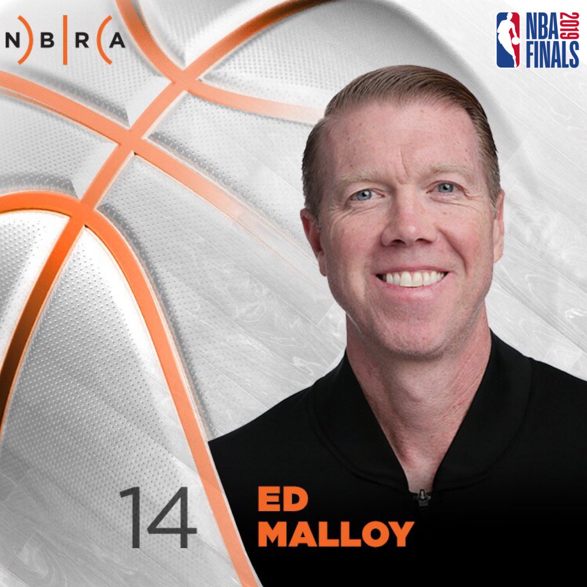 NBA Referees tweet media