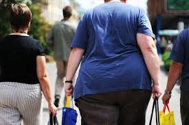 leticiahoy's tweet photo. Población mundial con obesidad ha superado a la que pasa hambre
https://t.co/Pj8l21A38g https://t.co/4iJgC2RIaP