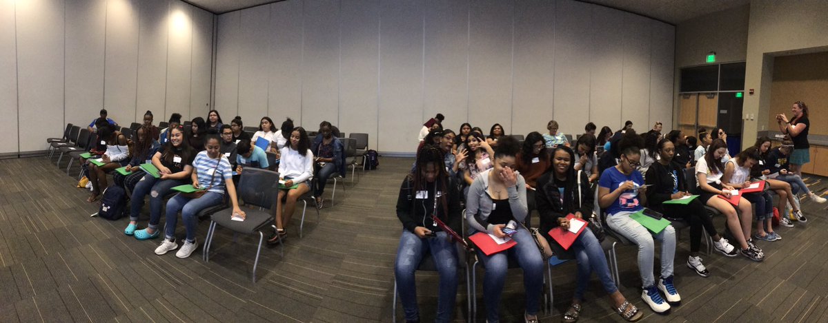 STEAMNeil's tweet image. Super excited for the HSA summer camp! Thank you! @PREPKC @UMKansasCity