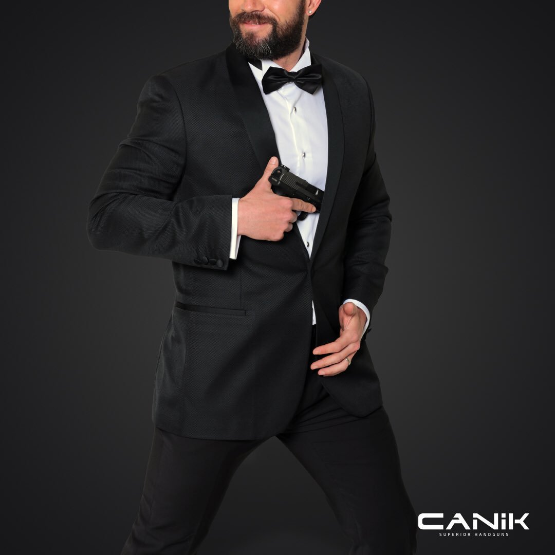 canikarms's tweet photo. 🕴“I don’t stop when i am tired. I stop when i am done!” Feel like a Double “0” 👉TP9 Sub Elite
.
.
🕴“Yorulduğumda değil, bittiğinde dururum.” 👉TP9 Sub Elite
.
.
#canik #canikarms #centuryarms #subelite #tp9subelite #concealedcarry #concealednation #army #gun #handgun #pistol https://t.co/eiOr4ibMXK