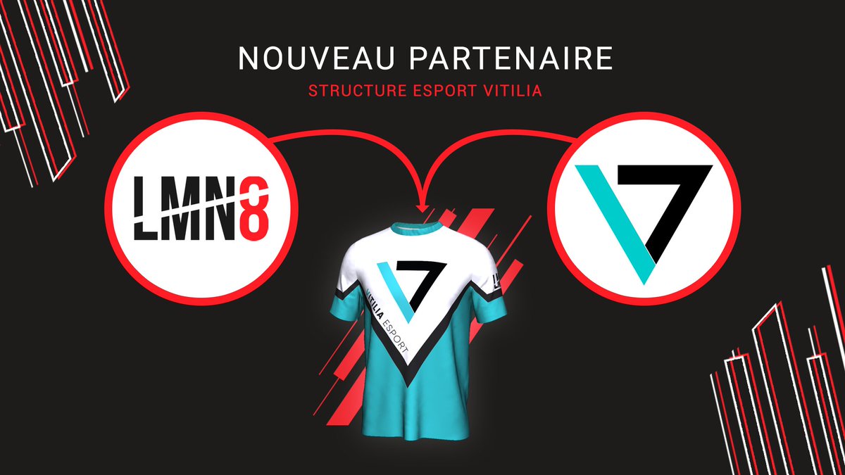 eliminate_fr's tweet photo. Bienvenue chez nous @GroupVitilia 💙

Retrouvez dès maintenant leur maillot en vente sur notre site juste ici 👇

🛒 https://t.co/gjGcYuQrsc

#EliminateYourEnemy https://t.co/rotwlHrlop