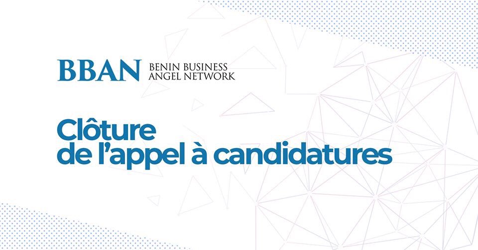 Merci à toutes les #startups qui ont répondu à notre appel à candidatures et à vous tous qui avez relayé l'information.

Excellente semaine!