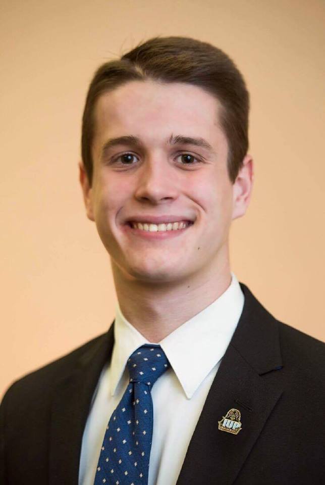 It’s with a heavy heart that we share the loss of a member of our Fraternity and Sorority Community. Brian Swatt was an avid member of the Kappa Theta Chapter of the Kappa Sigma Fraternity. Brian was an upstanding leader in the IUP community and the ...