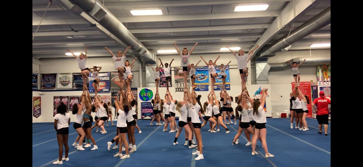 USA Wildcats tweet media