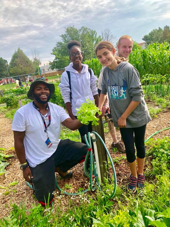 COSpringsParks's tweet photo. Did you know that the City of Colorado Springs operates three Community Centers all offering summer programs for the whole family? Follow us all week as we highlight a few of our programs and activities!
#COSCommunityCenters #DeerfieldHills #Hillside #MeadowsPark #COSParks https://t.co/1ys7JInsEO