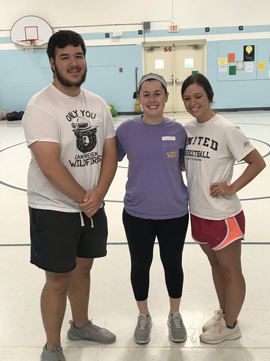 PARK program 2019 is about to begin!