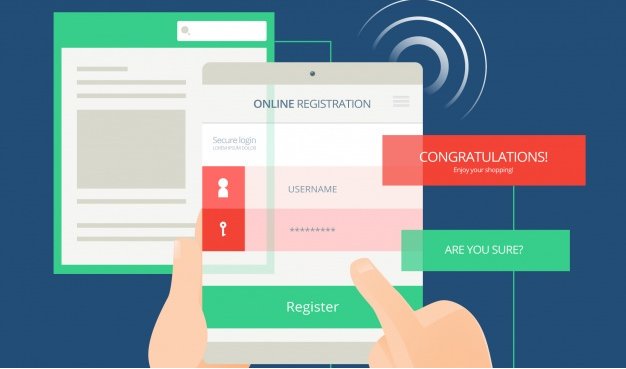 #Eventplanners, Are you organizing a big event &amp; searching for a robust #eventregistration platform? Then worry not, #Eventdex offers an ultimate #eventregistrationplatform which is able to handle large traffic to your #eventregistration website. bit.ly/2ZjAl8n