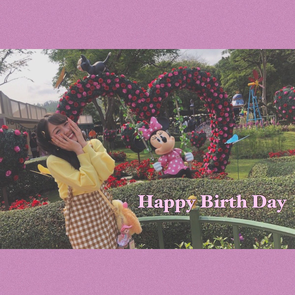 #佐々木彩夏#佐々木彩夏生誕祭#あーりん