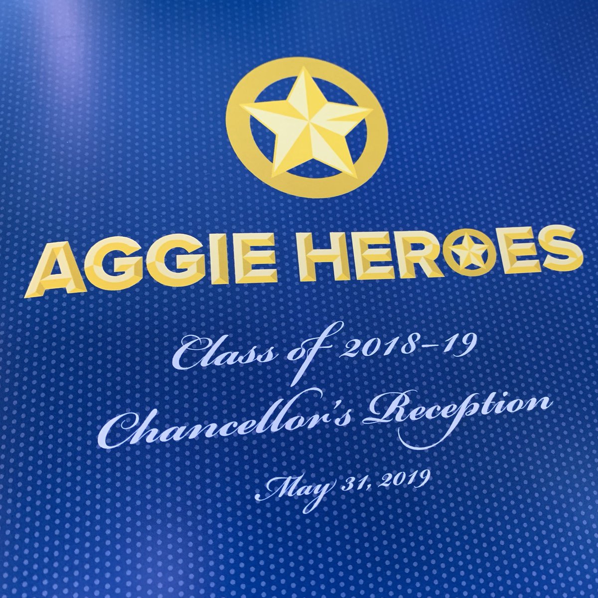 UCDavisFire's tweet image. @ucdavis Fire Dept was recently recognized as “Aggie Heroes” by @Chancellor_May along with many other Aggies doing impactful things to make a difference in our community &amp;amp; beyond! We at #UCDFD are proud to go above &amp;amp; beyond every day for all who call us in their time of need. 🚒