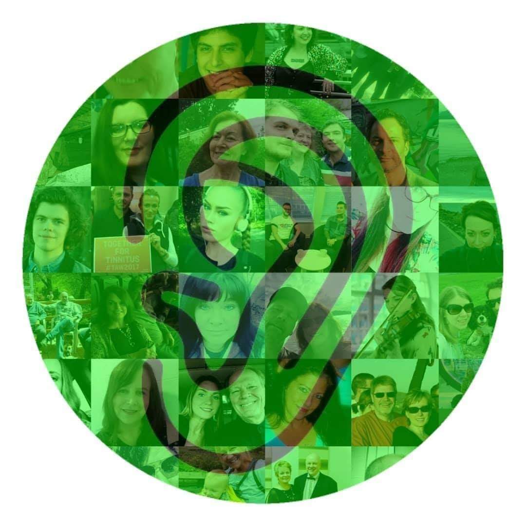 If you want to share your experience dealing with Tinnitus/hearing loss/hyperacusis please feel free to give me a message. Or if you want to have a question posted out on our page please send me a message!  Reading your stories really do help people out.