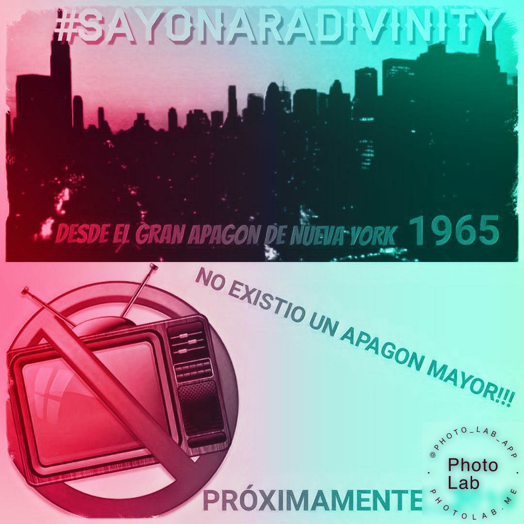 chicaske's tweet photo. #ProtestaContraDivinity https://t.co/R5ViV3xrsJ