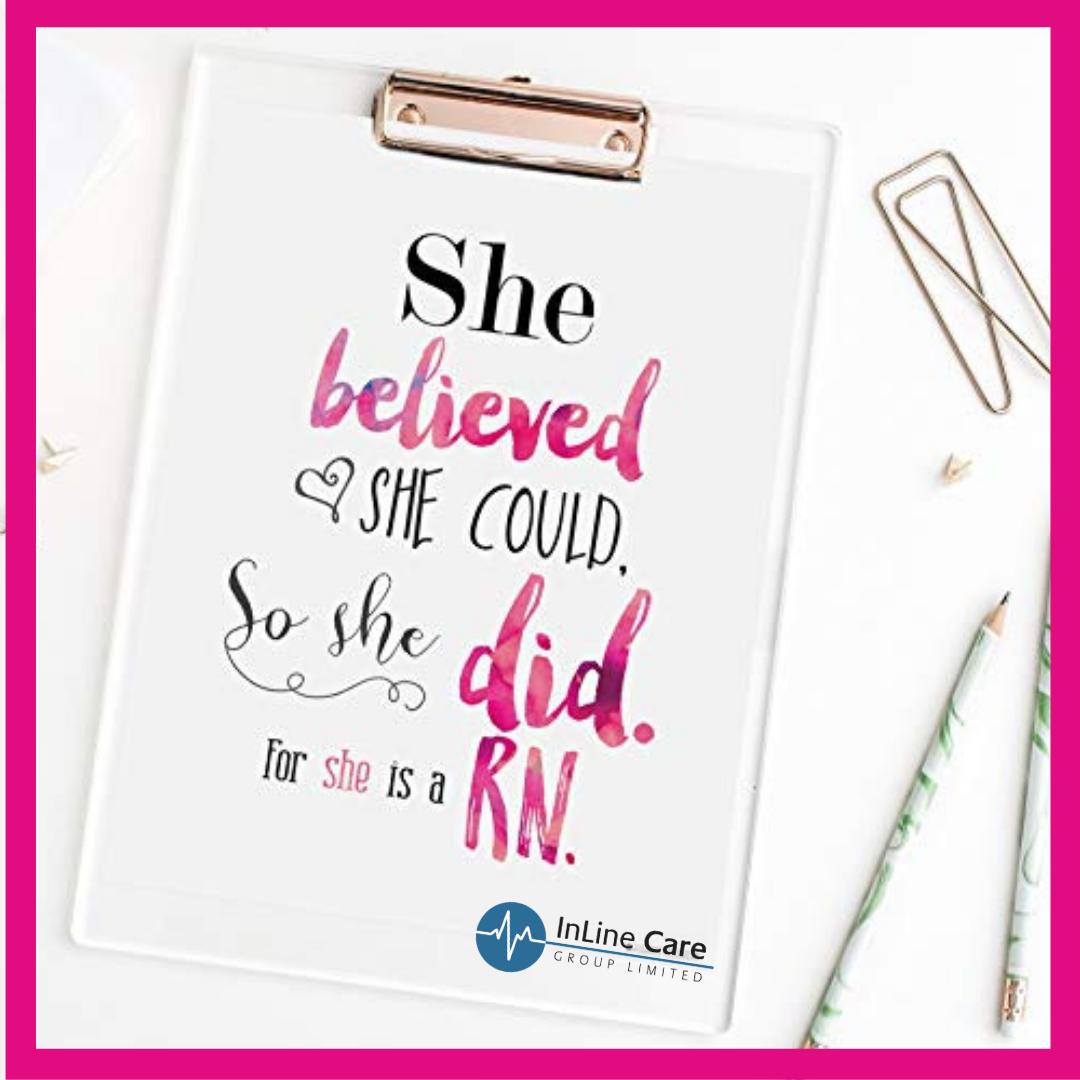 InLineCare's tweet photo. Sharing some #MondayMotivation for all beautiful Nurses.
#InLineCare #CareHomeStaff #InLineCaresMore #NursingWeek #LoveNurses
#Healthcare #InLineCare #nurse #love #nurses #surgeon #nurselife #nursing #hospital #healthy #medlife #work #nursesofinstagram #registerednurse #nursecare https://t.co/KuavahBjVC