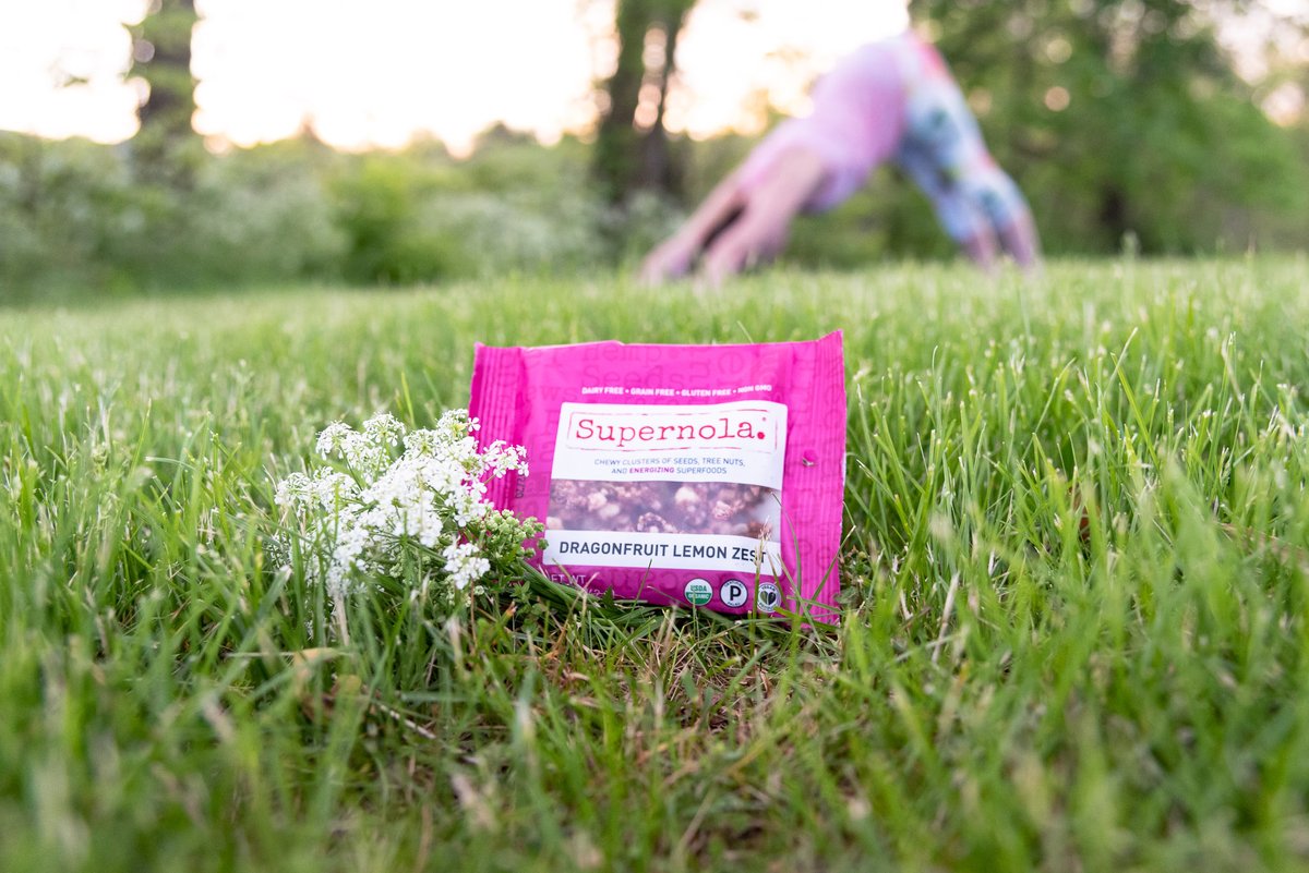<a href="/eatsupernola/">Supernola</a> received the Mindful Award in the snack mix category for their mindfully made snacks that give back to make the world a better place. Congratulations! ow.ly/hWhA50uAnXq